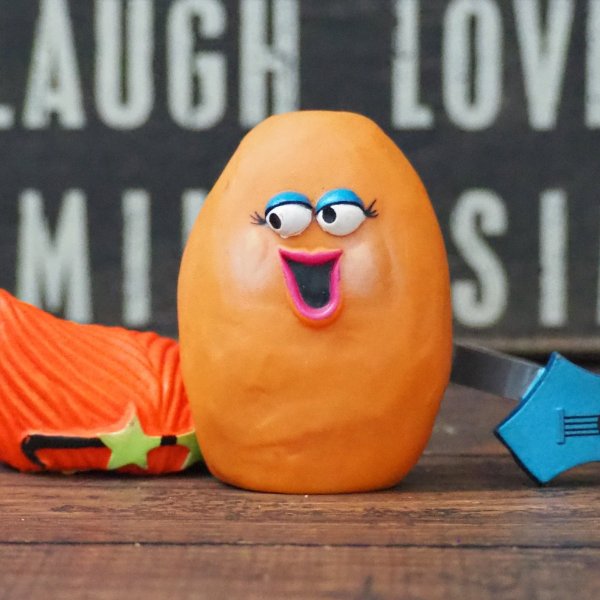 画像5: McNugget Buddies / Rocker 1988 (5)