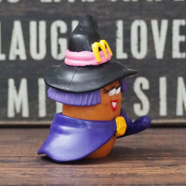 画像2: McNugget Buddies / Witchie  (2)