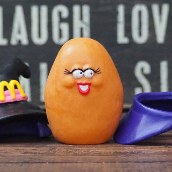 画像5: McNugget Buddies / Witchie  (5)