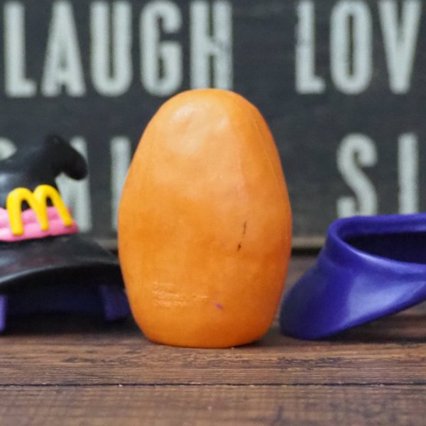 画像6: McNugget Buddies / Witchie  (6)