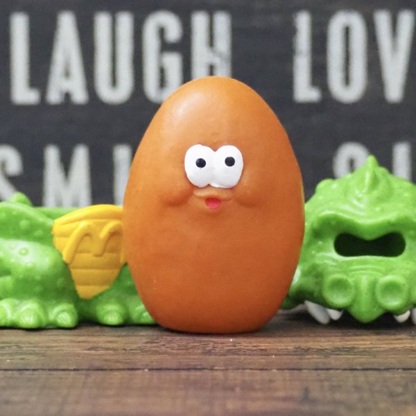 画像5: McNugget Buddies / Dragon (5)