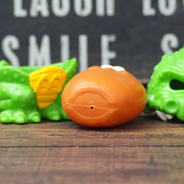 画像6: McNugget Buddies / Dragon (6)