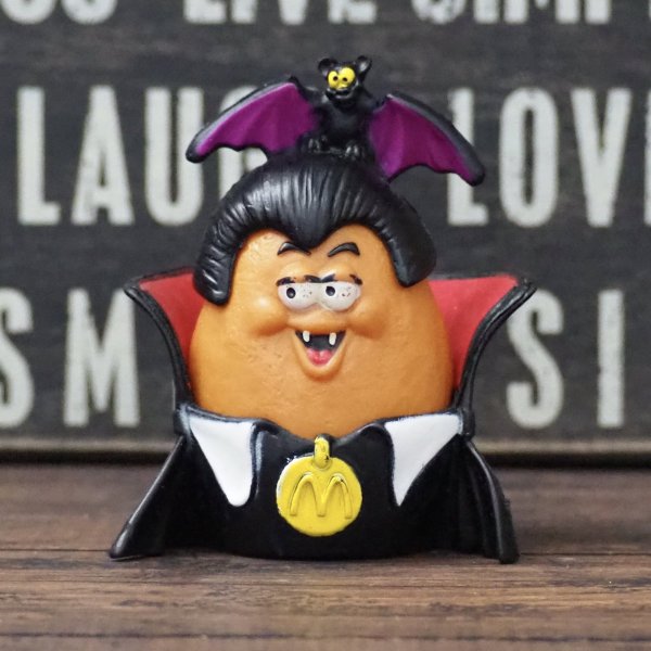 画像1: McNugget Buddies /  McNuggula (1)