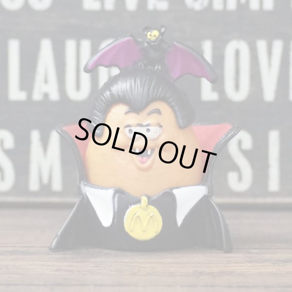 画像1: McNugget Buddies /  McNuggula (1)