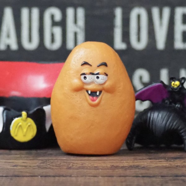 画像5: McNugget Buddies /  McNuggula (5)