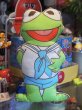 画像1: The Muppets カーミット ピロードール (1)