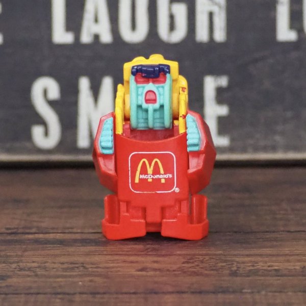 画像2: Changeable ポテト 1987 (2)