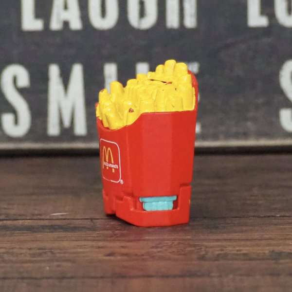 画像5: Changeable ポテト 1987 (5)