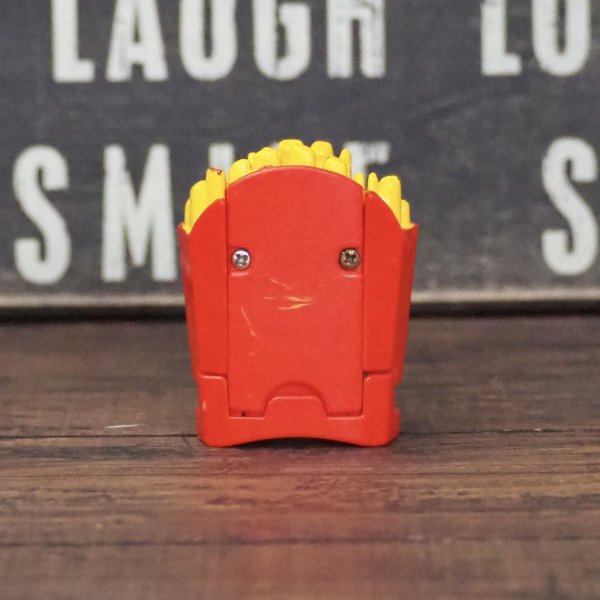 画像4: Changeable ポテト 1987 (4)