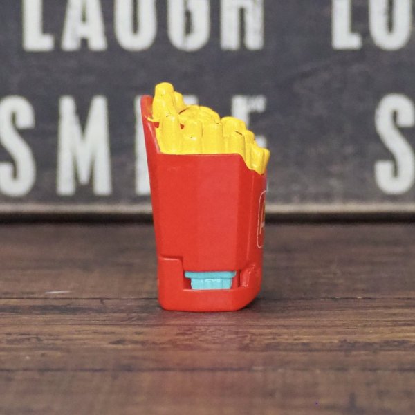 画像3: Changeable ポテト 1987 (3)