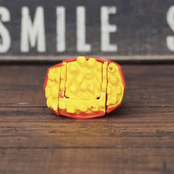 画像6: Changeable ポテト 1987 (6)