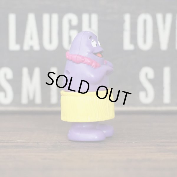 画像4: グリマス ミールトイ 1996 (4)