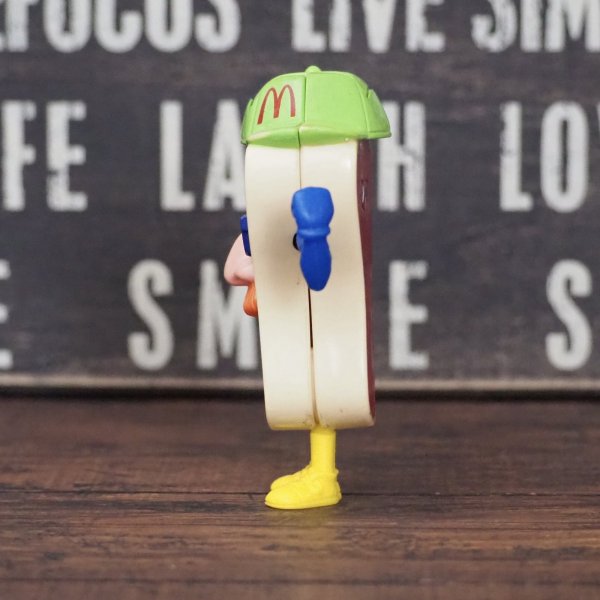 画像2: Food Fun-damentals (2)