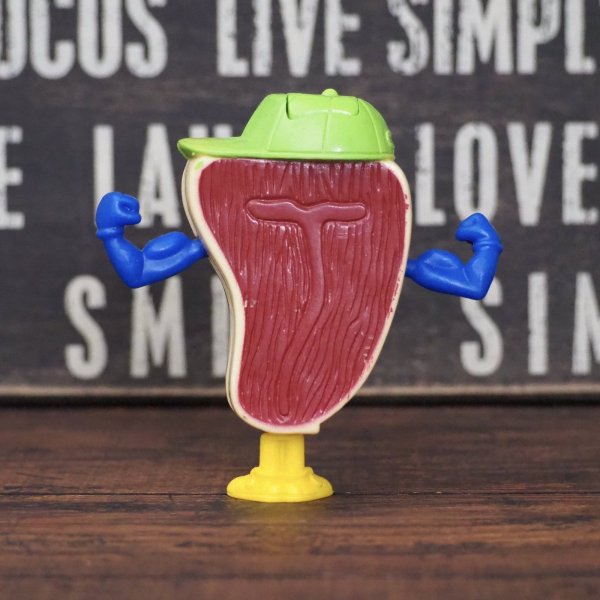 画像3: Food Fun-damentals (3)