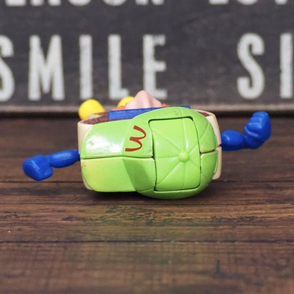 画像5: Food Fun-damentals (5)