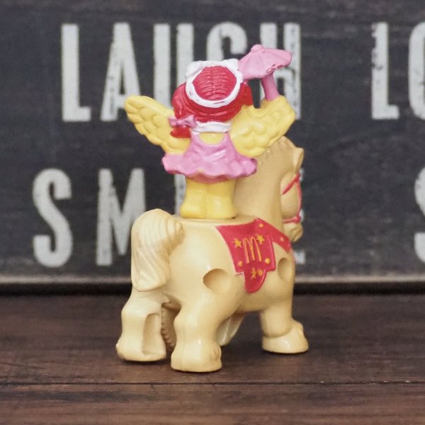 画像3: Circus Parade Birdie (3)