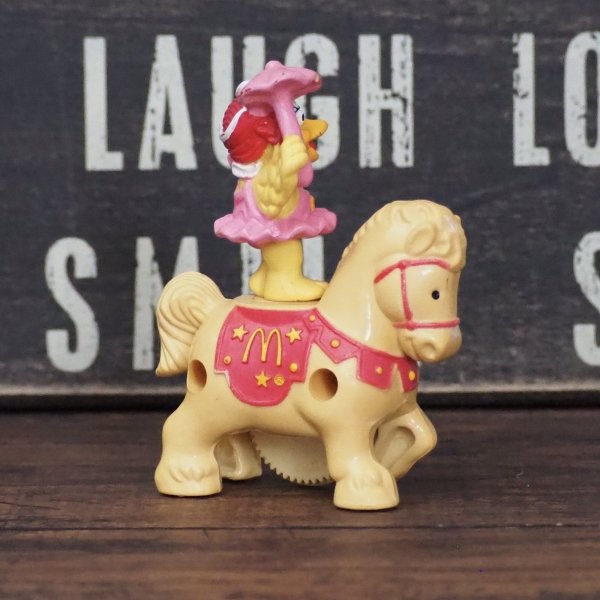 画像2: Circus Parade Birdie (2)