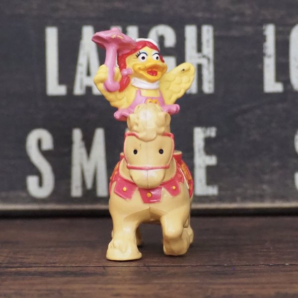 画像5: Circus Parade Birdie (5)