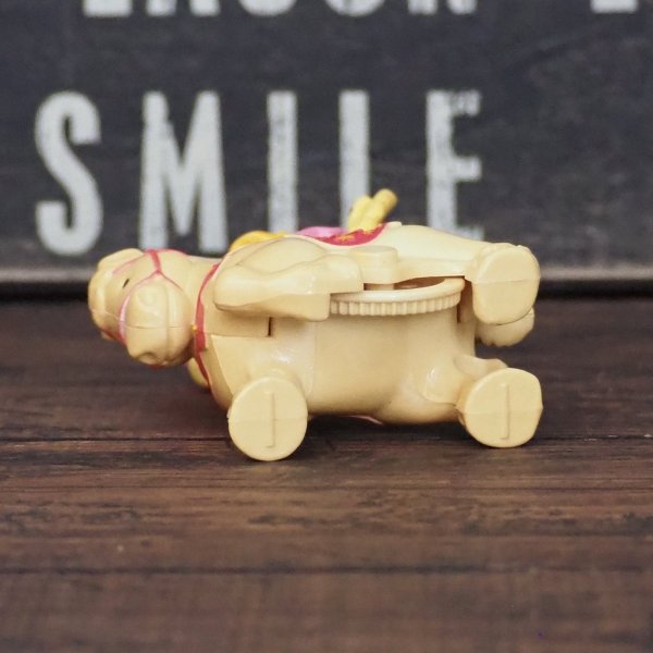 画像6: Circus Parade Birdie (6)