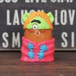 画像1: McNugget Buddies / Alien Monster (1)