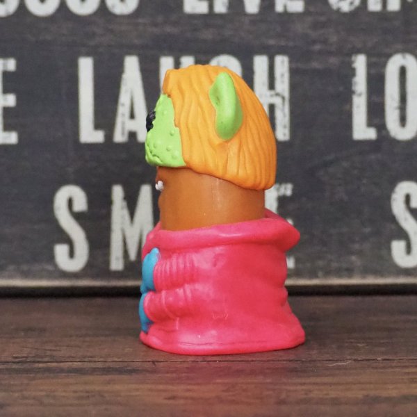 画像2: McNugget Buddies / Alien Monster (2)