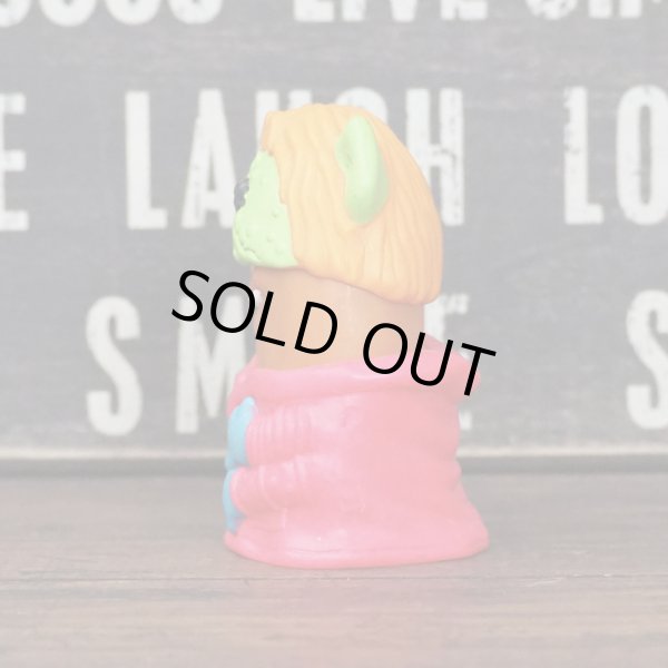 画像2: McNugget Buddies / Alien Monster (2)