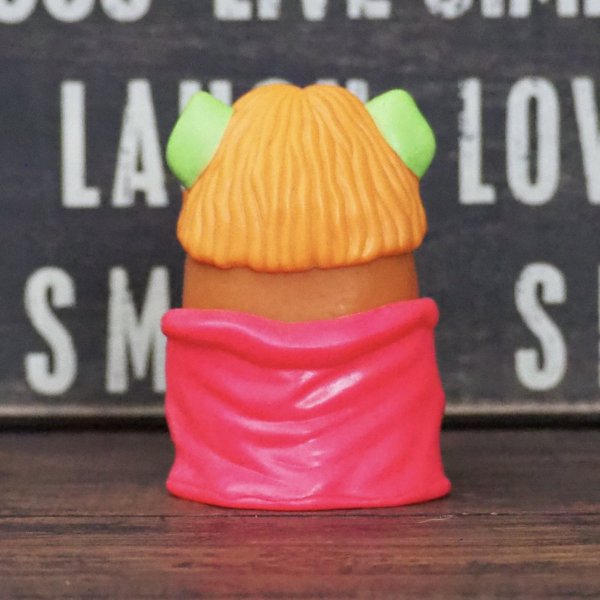 画像3: McNugget Buddies / Alien Monster (3)