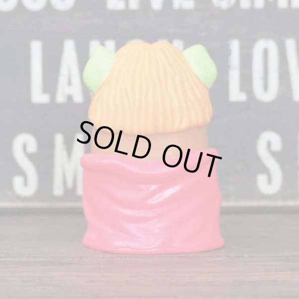 画像3: McNugget Buddies / Alien Monster (3)