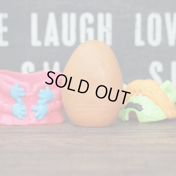 画像4: McNugget Buddies / Alien Monster (4)