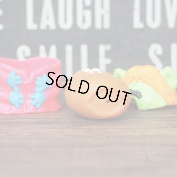 画像7: McNugget Buddies / Alien Monster (7)