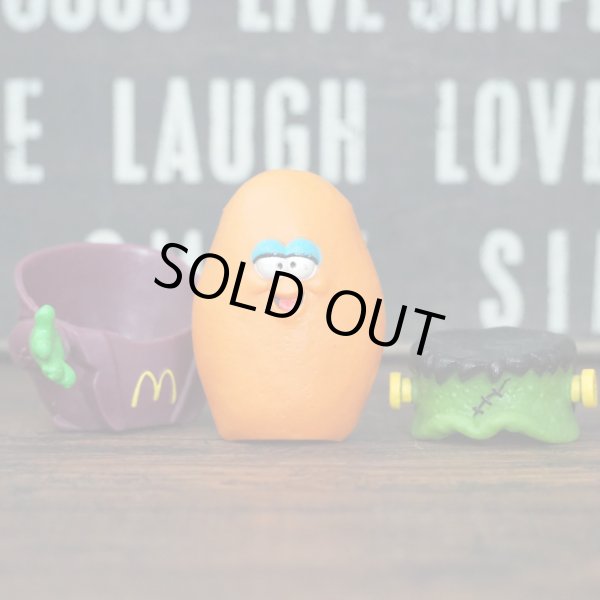 画像5: McNugget Buddies / Monster (5)