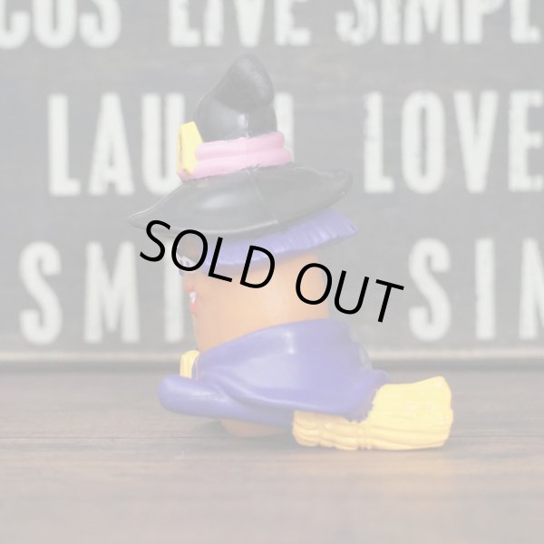 画像4: McNugget Buddies / Witchie  (4)