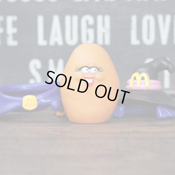 画像6: McNugget Buddies / Witchie  (6)