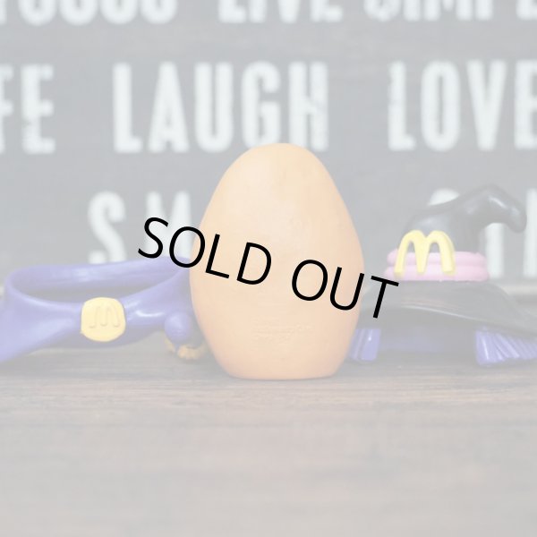 画像7: McNugget Buddies / Witchie  (7)