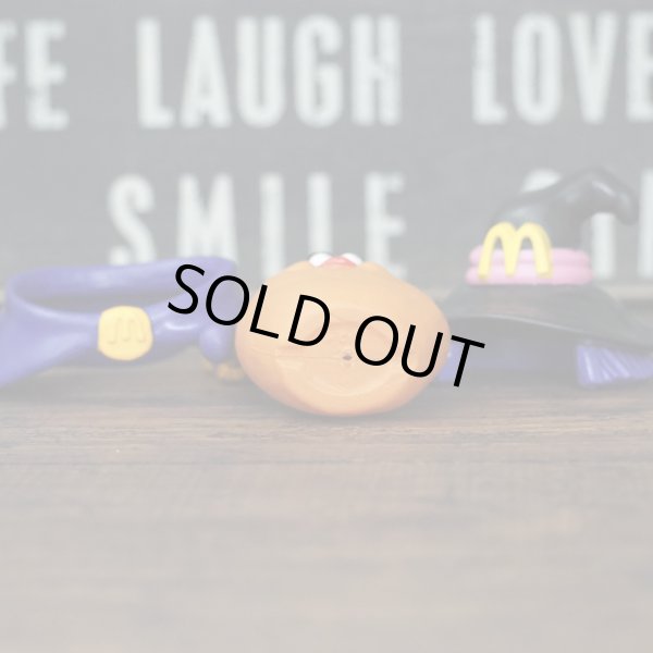 画像5: McNugget Buddies / Witchie  (5)