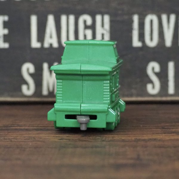 画像4: Holiday Express Caboose (4)