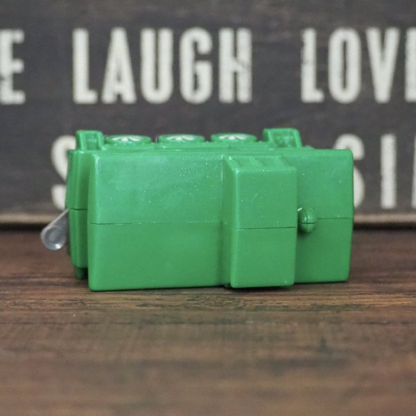 画像5: Holiday Express Caboose (5)