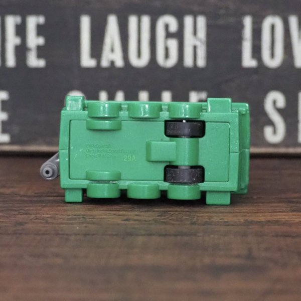 画像6: Holiday Express Caboose (6)