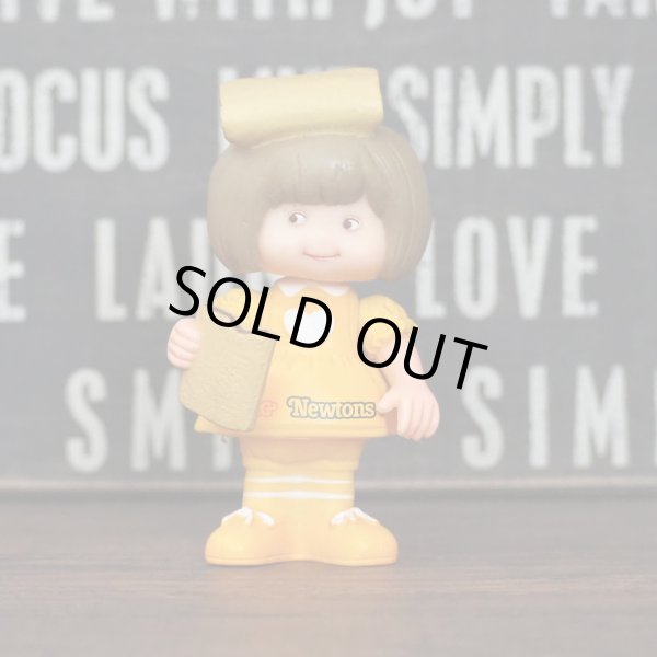 画像1: Fig Newtons Doll  (1)