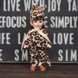 画像1: マダムアレクサンダー / Halloween Leopard Costume (1)