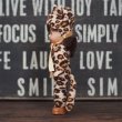画像2: マダムアレクサンダー / Halloween Leopard Costume (2)