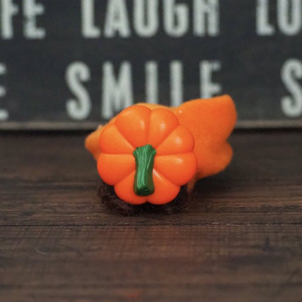 画像5: マダムアレクサンダー / Halloween Pumpkin (5)