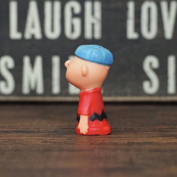 画像2: チャーリーブラウン フィギュア (2)