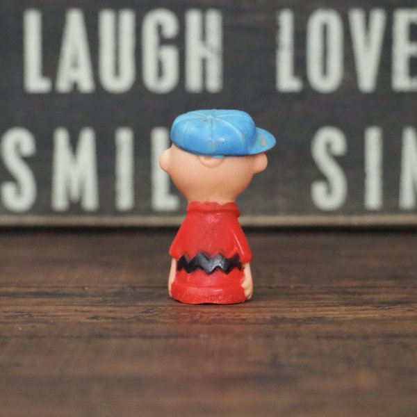 画像4: チャーリーブラウン フィギュア (4)