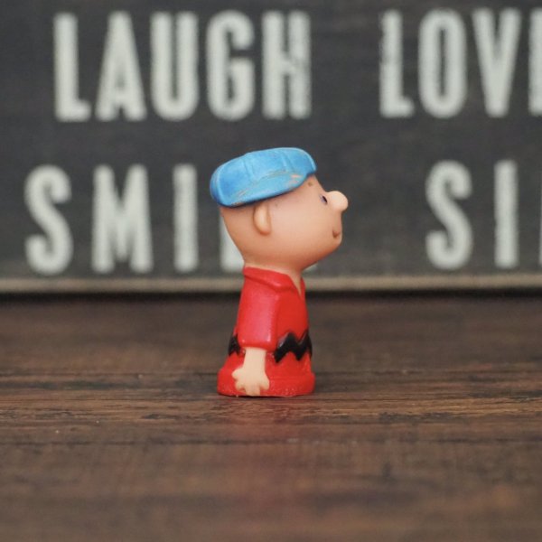 画像3: チャーリーブラウン フィギュア (3)