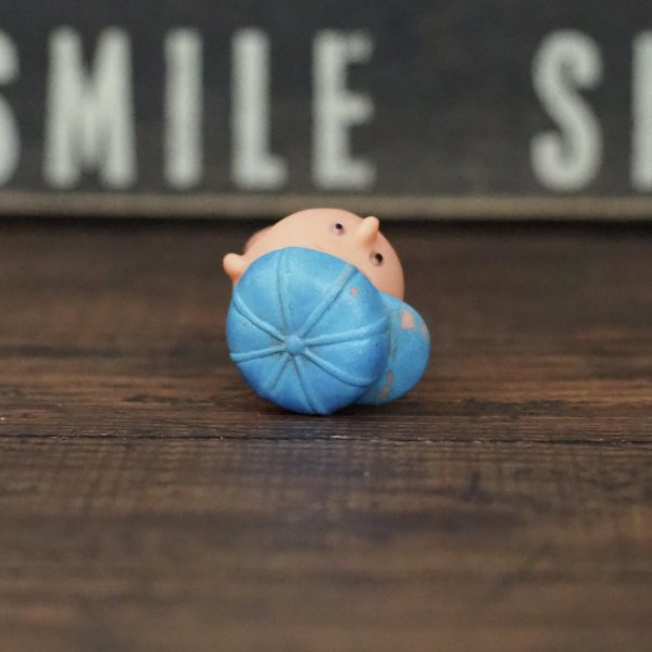 画像5: チャーリーブラウン フィギュア (5)