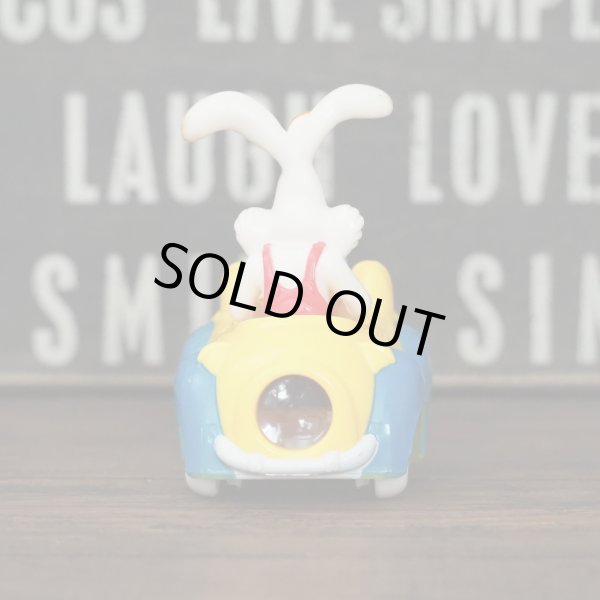 画像3: ロジャーラビット Toon Town (3)