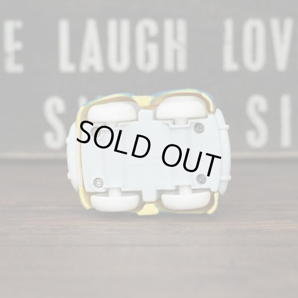 画像6: ロジャーラビット Toon Town (6)