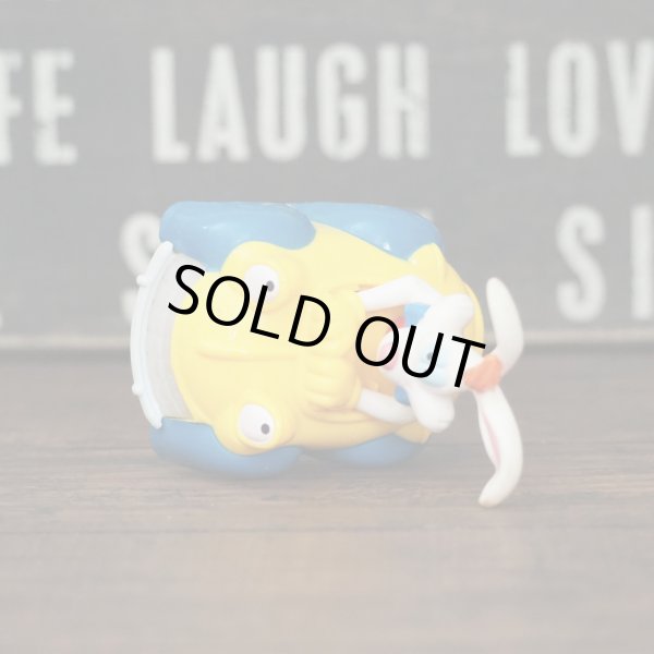 画像5: ロジャーラビット Toon Town (5)