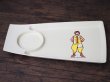 画像1: McDonald’s Ronald McDonald Tray (1)
